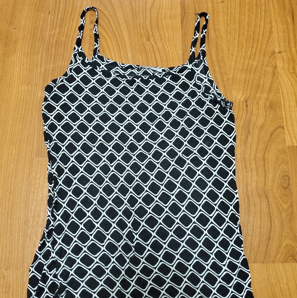 Unbranded Spagetti Strap Top